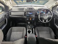 2018 Ford
Ranger XL