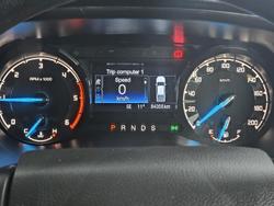 2018 Ford
Ranger XL