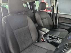 2018 Ford
Ranger XL