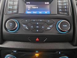 2018 Ford
Ranger XL