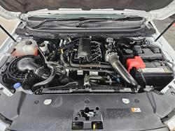 2018 Ford
Ranger XL