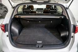 2018 Kia Sportage Si QL MY19 Clear White