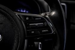 2018 Kia
                Sportage Si