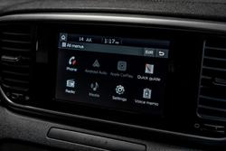 2018 Kia
                Sportage Si