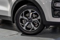2018 Kia Sportage Si QL MY19 Clear White