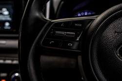 2018 Kia Sportage Si QL MY19 Clear White