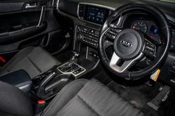 2018 Kia Sportage Si QL MY19 Clear White