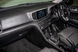 2018 Kia Sportage Si QL MY19 Clear White