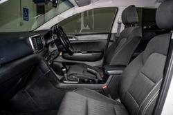 2018 Kia Sportage Si QL MY19 Clear White