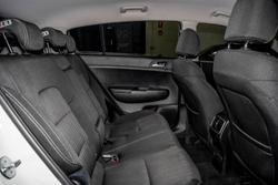 2018 Kia Sportage Si QL MY19 Clear White