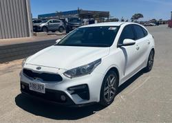 2021 Kia
Cerato Sport