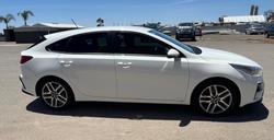 2021 Kia
Cerato Sport