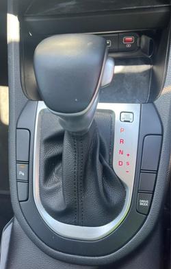 2021 Kia
Cerato Sport