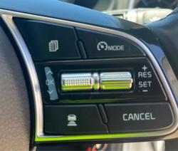 2021 Kia
Cerato Sport