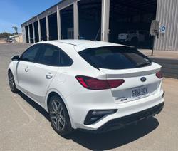 2021 Kia
Cerato Sport