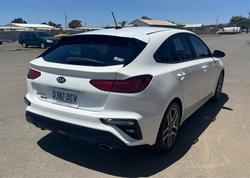 2021 Kia
Cerato Sport