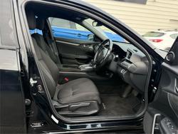 2018 Honda
Civic VTi-S