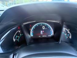2018 Honda
                Civic VTi-S