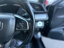 2018 Honda
                Civic VTi-S