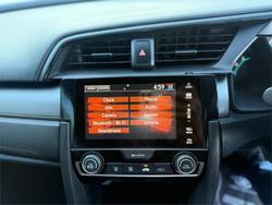 2018 Honda
                Civic VTi-S