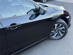 2018 Honda
                Civic VTi-S