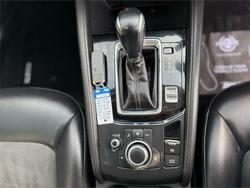 2018 Mazda
CX-5 Touring