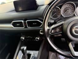 2018 Mazda
CX-5 Touring