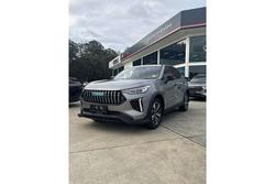 2025 GWM
Haval Jolion Lux Hybrid