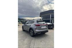 2025 GWM
Haval Jolion Lux Hybrid