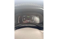 2025 GWM
Haval Jolion Lux Hybrid