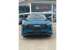 2025 GWM
Haval Jolion Lux Hybrid