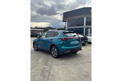 2025 GWM
Haval Jolion Lux Hybrid