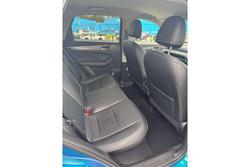 2025 GWM
Haval Jolion Lux Hybrid