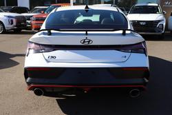 2024 Hyundai i30 N Premium