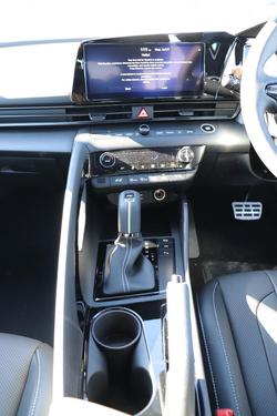 2024 Hyundai i30 N Premium