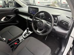 2022 Toyota
Yaris Cross GX