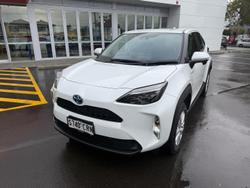 2022 Toyota
Yaris Cross GX