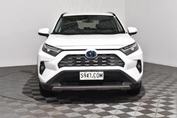 2022 Toyota
RAV4 GXL