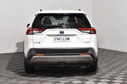 2022 Toyota
RAV4 GXL