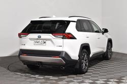 2022 Toyota
RAV4 GXL