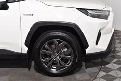 2022 Toyota
RAV4 GXL