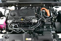 2022 Toyota
RAV4 GXL
