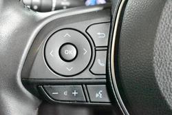 2022 Toyota
                RAV4 GXL