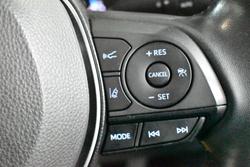 2022 Toyota
                RAV4 GXL