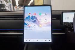 2025 Jaecoo J7 SHS Summit