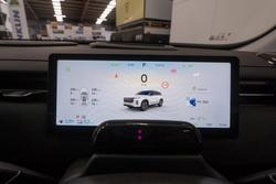 2025 Jaecoo J7 SHS Summit