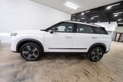 2025 Jaecoo J7 SHS Summit