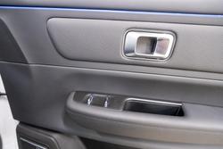 2025 Jaecoo J7 SHS Summit