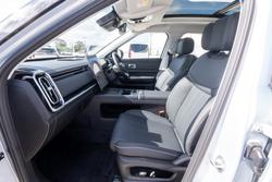 2025 Jaecoo J7 SHS Summit