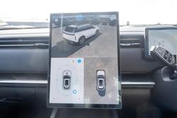 2025 Jaecoo J7 SHS Summit